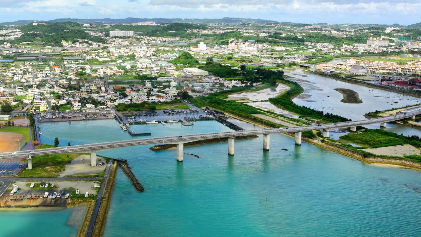 Exploration des délices de la cuisine régionale d’Okinawa