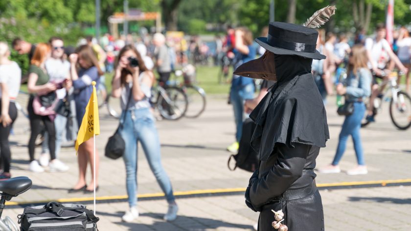 Cosplay à travers les décennies : évolution des tendances