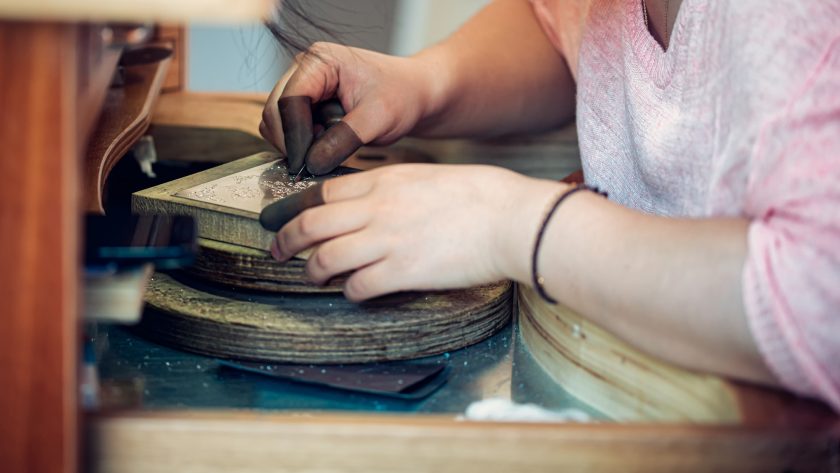 L’art de l’estampe ukiyo-e : maîtres et chefs-d’œuvre