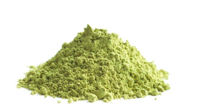 Expérimenter avec le thé matcha : recettes sucrées et salées