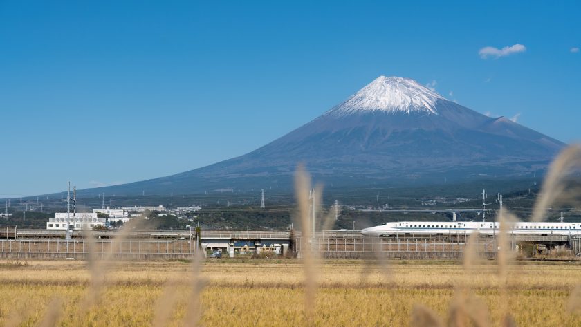 Road trip au Japon : itinéraires panoramiques à explorer