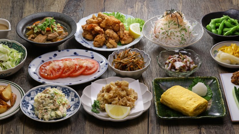 Izakayas japonais : plongée dans la culture des tavernes