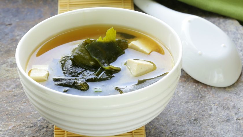 Dashi maison : le fondement de la cuisine japonaise