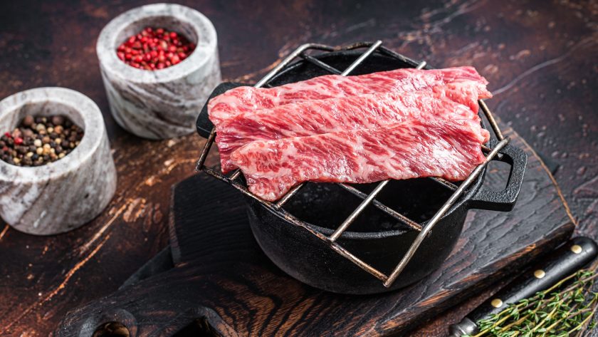 Wagyu : guide de la viande de bœuf de luxe japonaise