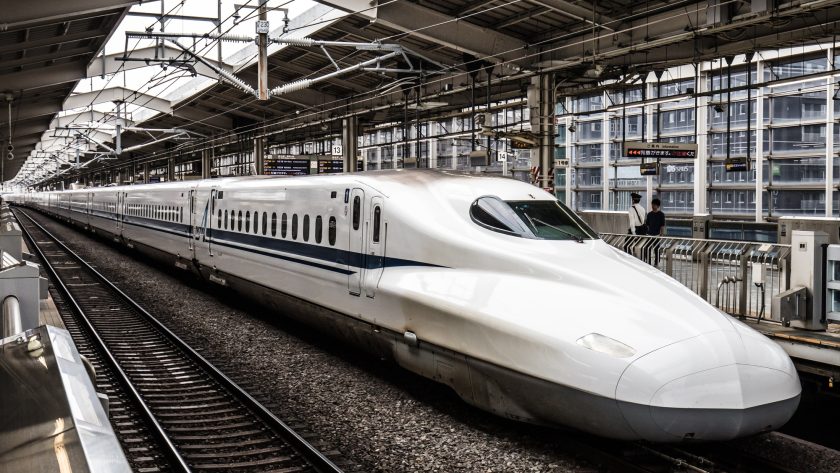 Voyager en train au Japon : astuces et pass ferroviaires