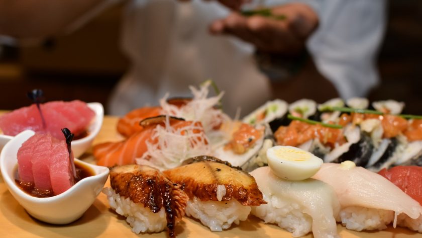 Sushi à la maison : conseils pour les débutants