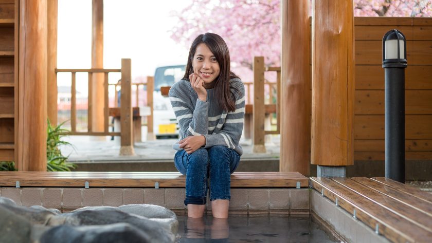L’expérience d’un onsen : rituels et meilleures destinations